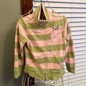 5/$25 Gap light jacket. Size 5 years.